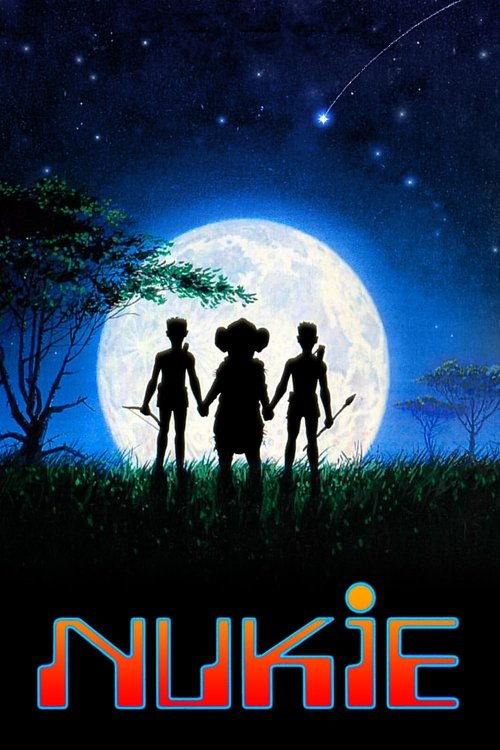 Nukie постер