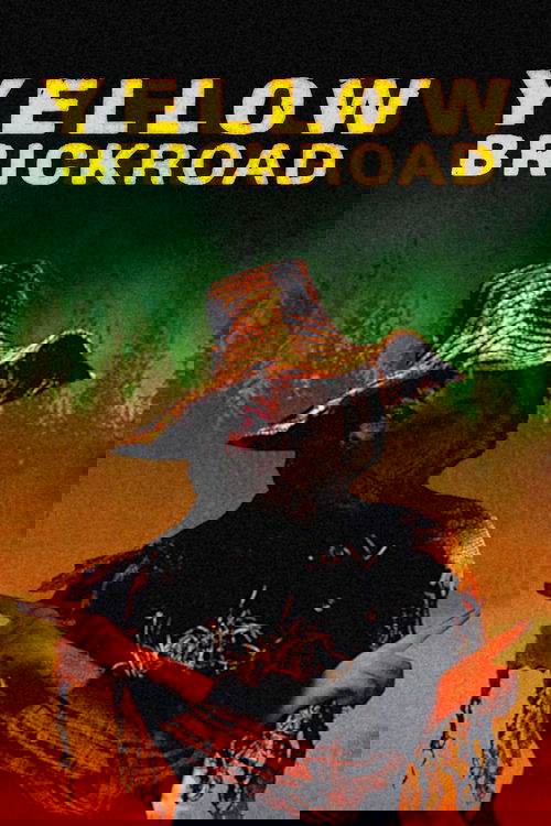 YellowBrickRoad постер