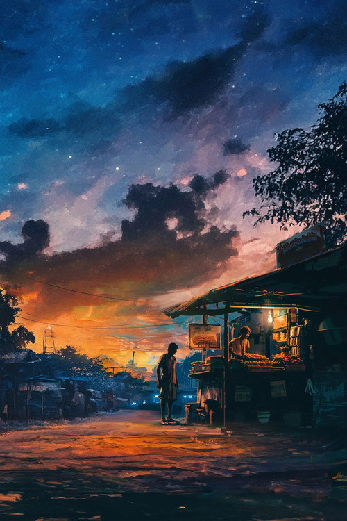 இட்லி கடை постер