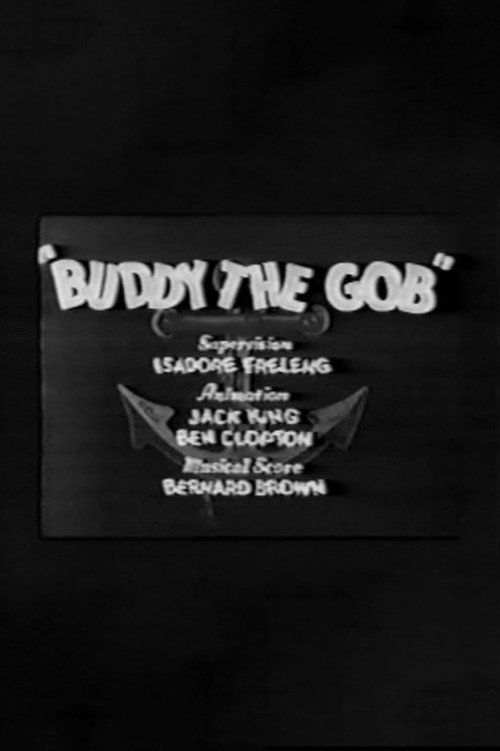 Buddy the Gob постер