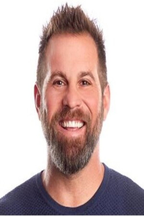 Jon Dorenbos