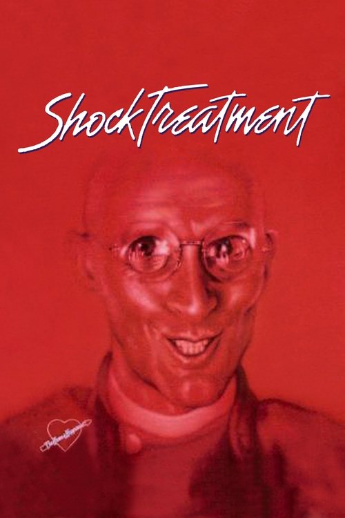 Shock Treatment постер