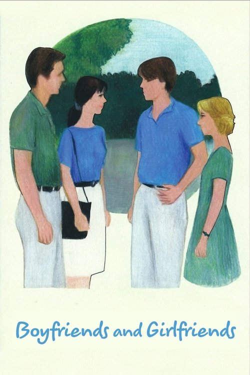 Boyfriends and Girlfriends постер