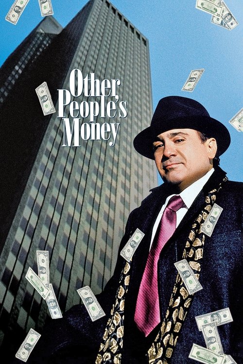 Other People's Money постер