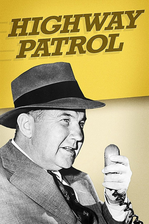 Highway Patrol постер