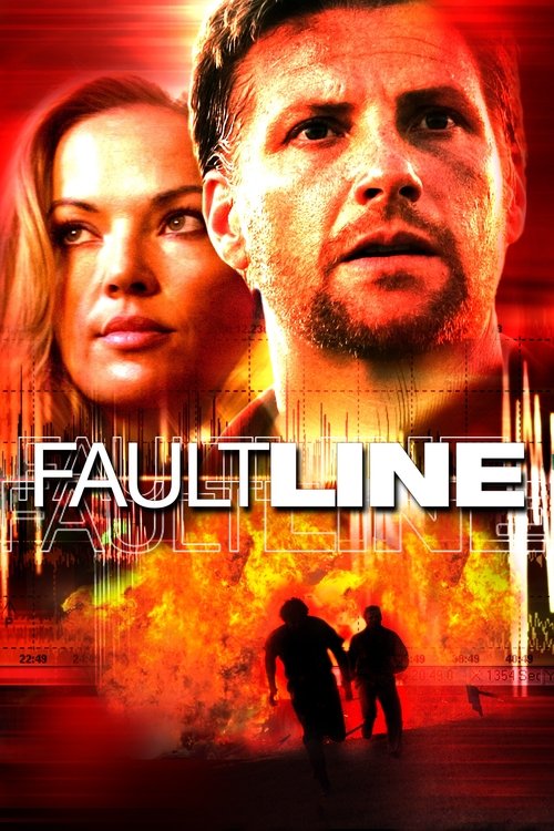 Faultline постер