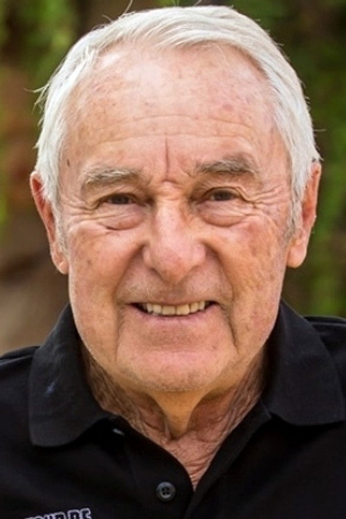 Gérard Larrousse