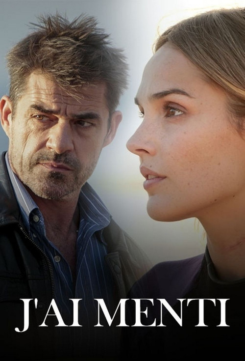 J'ai menti постер