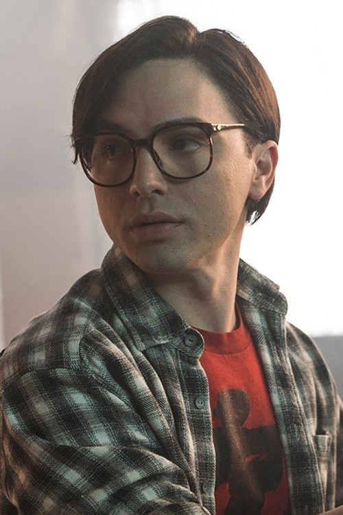 Август Эмерсон