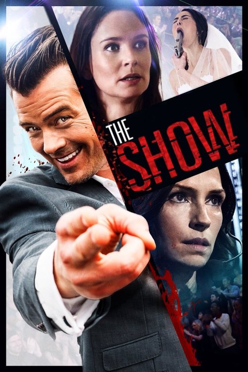 The Show постер