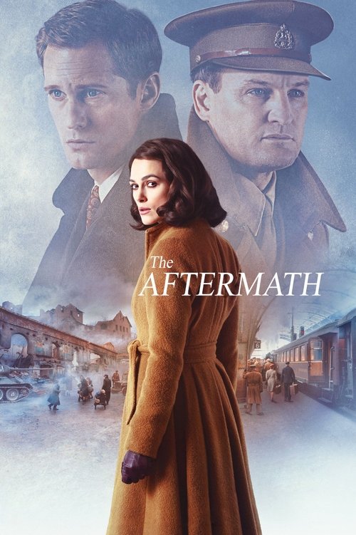 The Aftermath постер