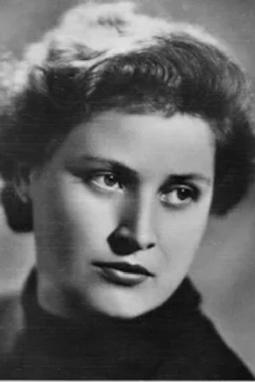 Раиса Пироженко