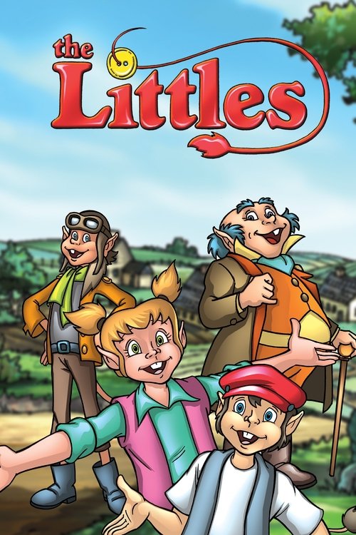 The Littles постер