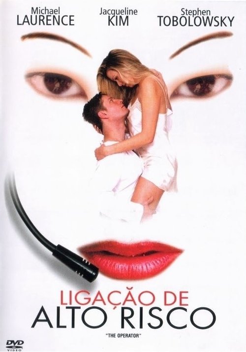 The Operator постер