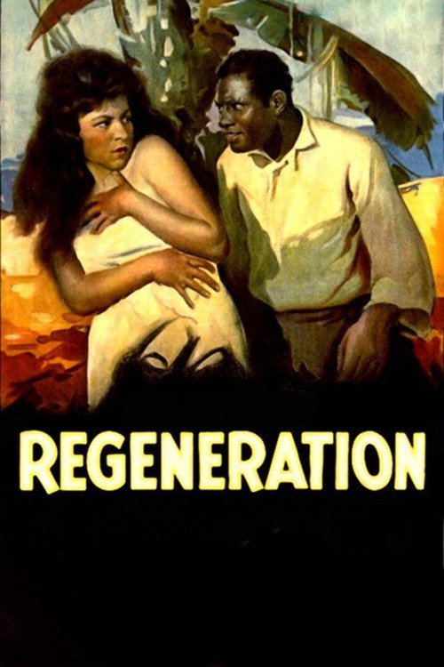 Regeneration постер