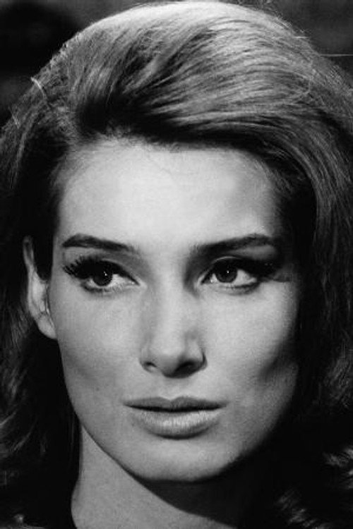 Belinda Bron
