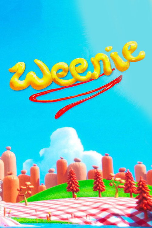 Weenie постер