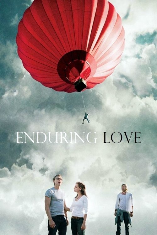 Enduring Love постер
