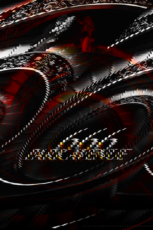 666 Парк Авеню постер