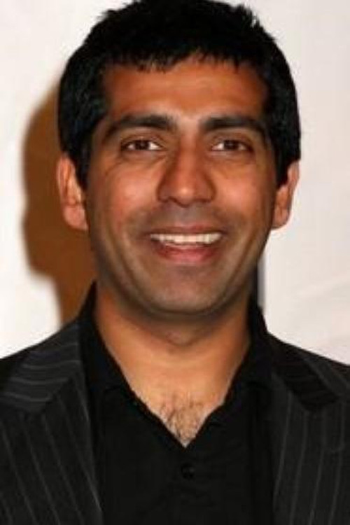 Ravi Kapoor