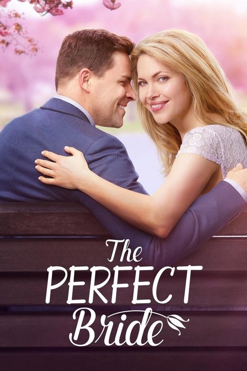 The Perfect Bride постер