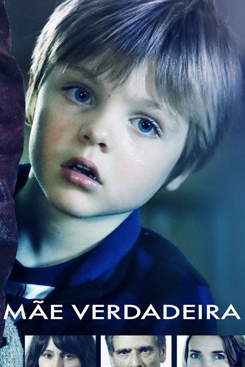 Mother Is Wrong постер