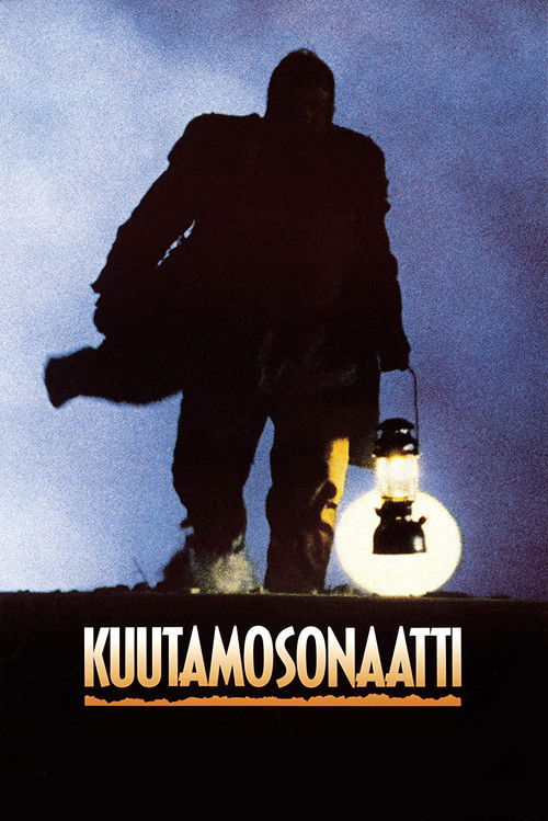 The Moonlight Sonata постер