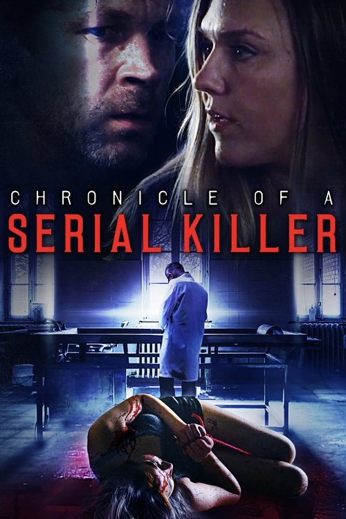 Chronicle of a Serial Killer постер