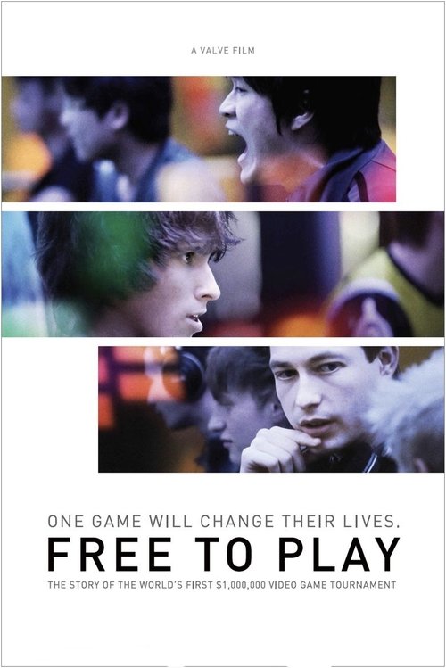 Free to Play постер