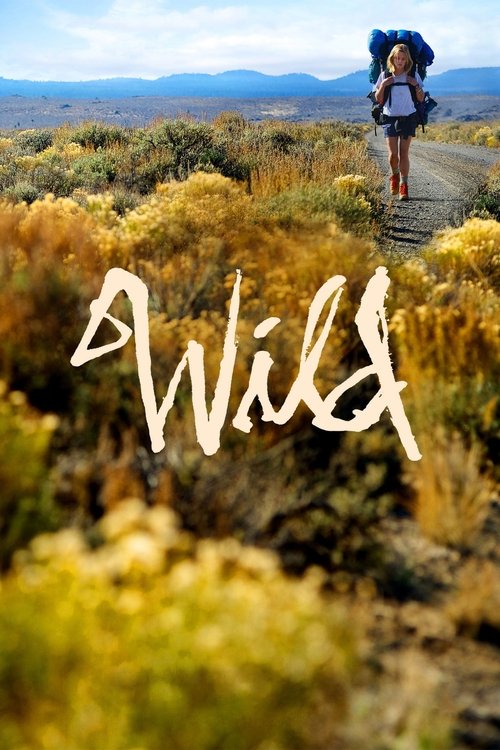 Wild постер