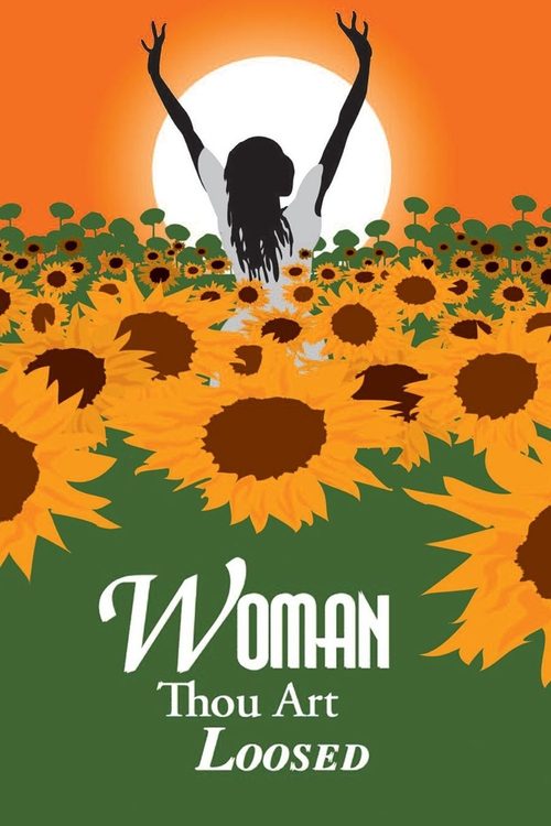 Woman Thou Art Loosed постер