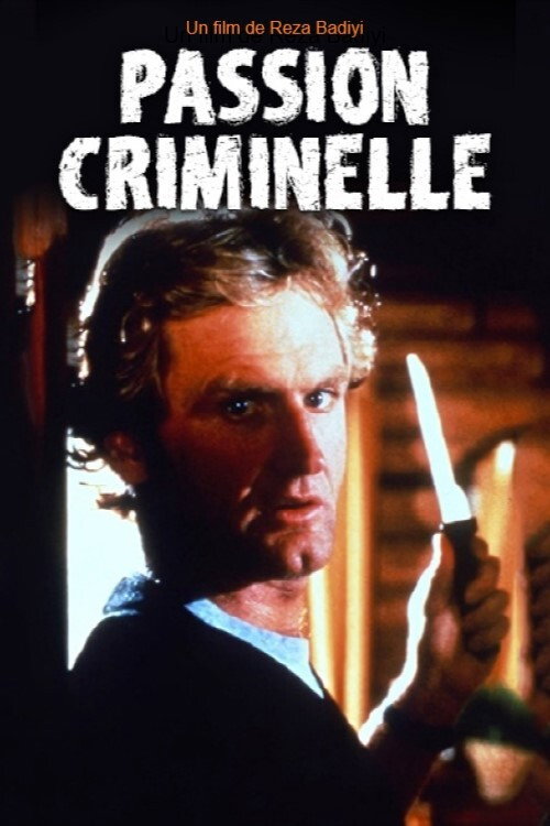 Глазами преследователя постер