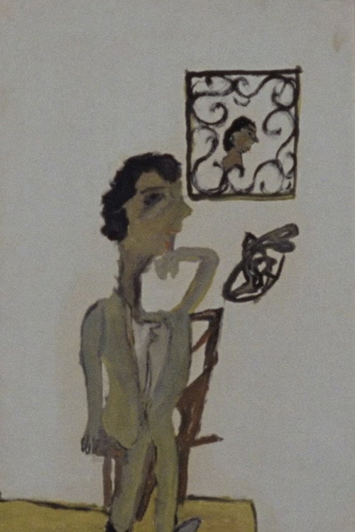 Imagens do Inconsciente постер