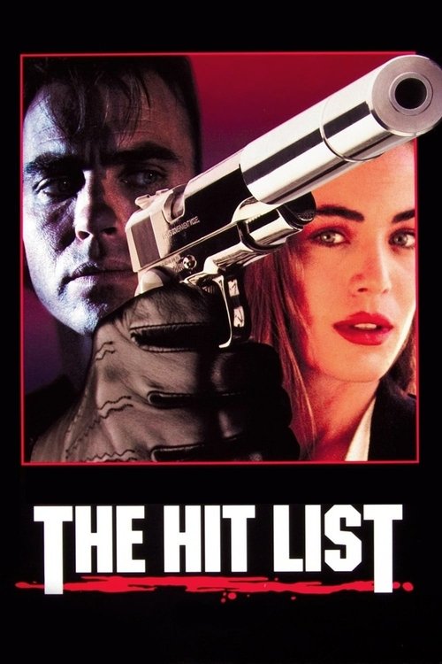 The Hit List постер