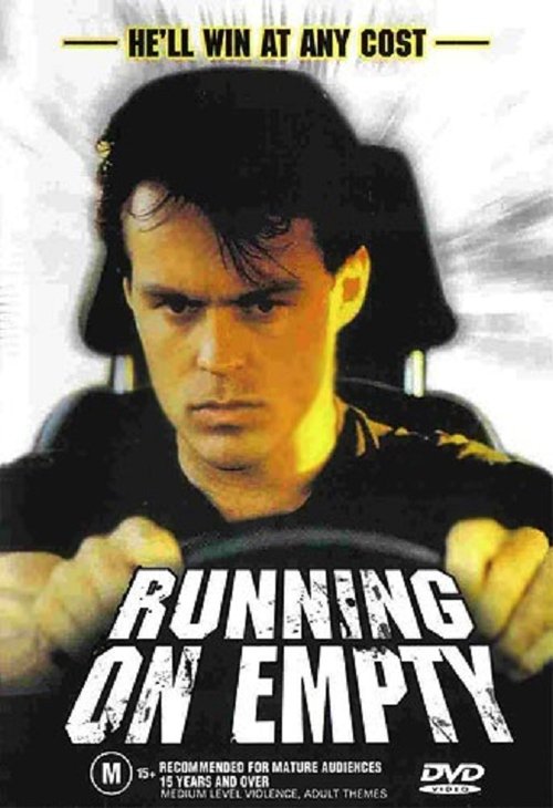 Running on Empty постер