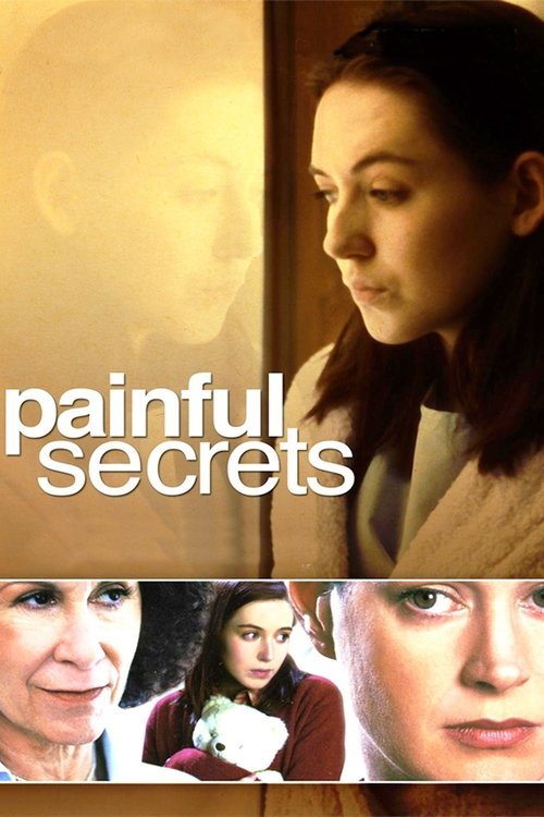 Painful Secrets постер