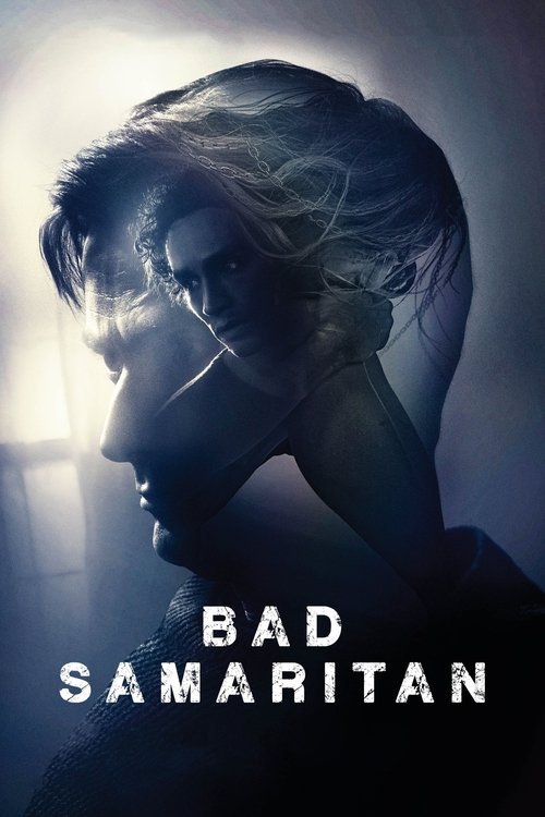 Bad Samaritan постер