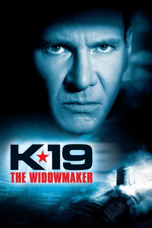 K-19: The Widowmaker постер