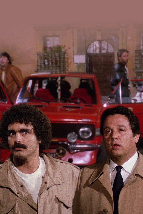 Prickly Pears постер