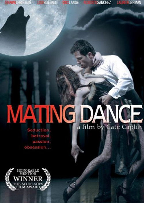 Mating Dance постер