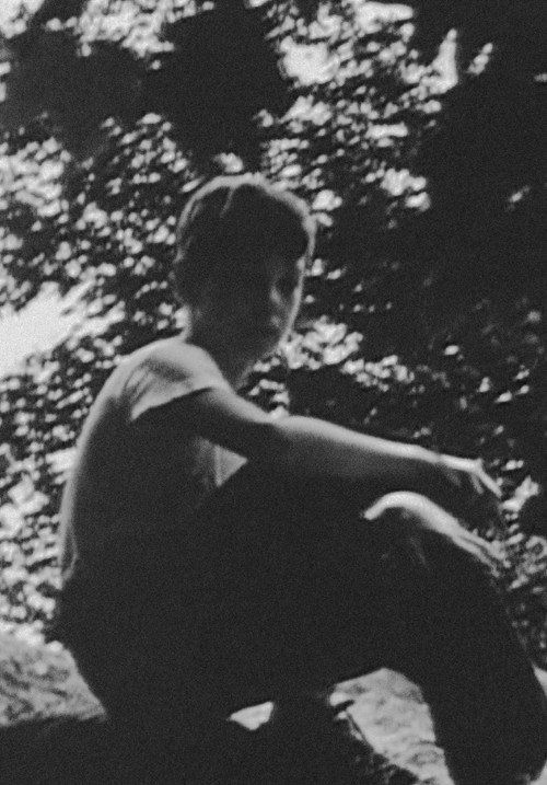 Centuries of June постер