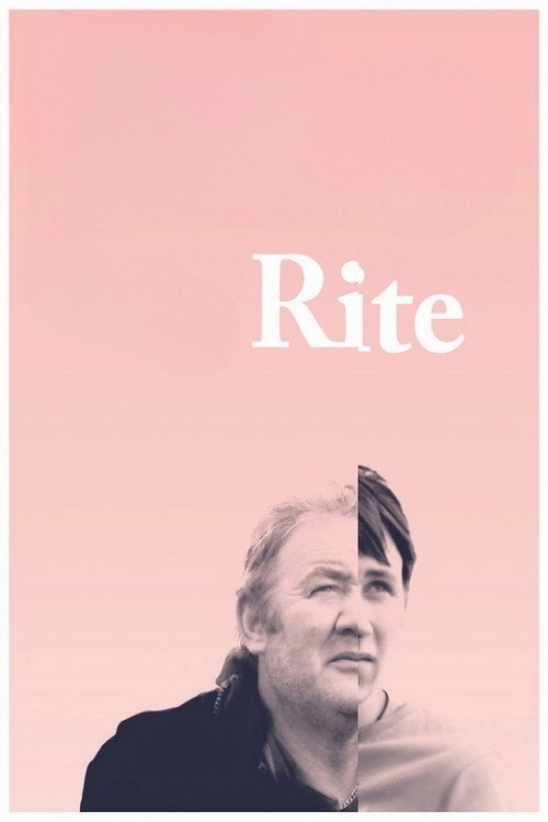 Rite постер