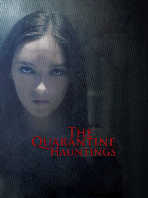 The Quarantine Hauntings постер