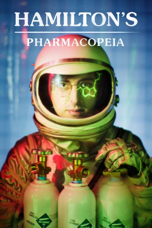 Hamilton's Pharmacopeia постер