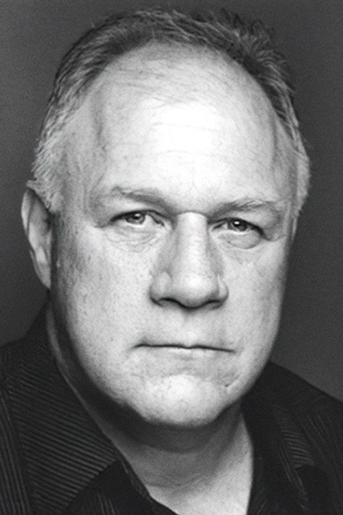 Марк МакКерраше