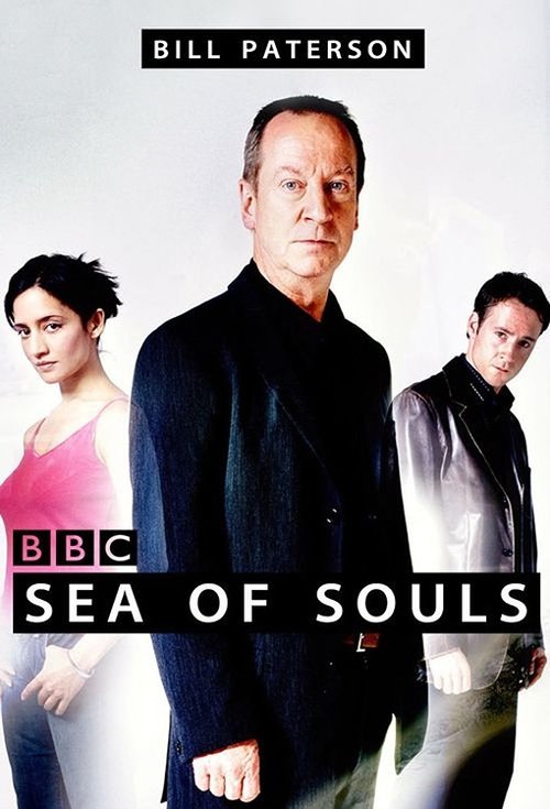 Sea of Souls постер