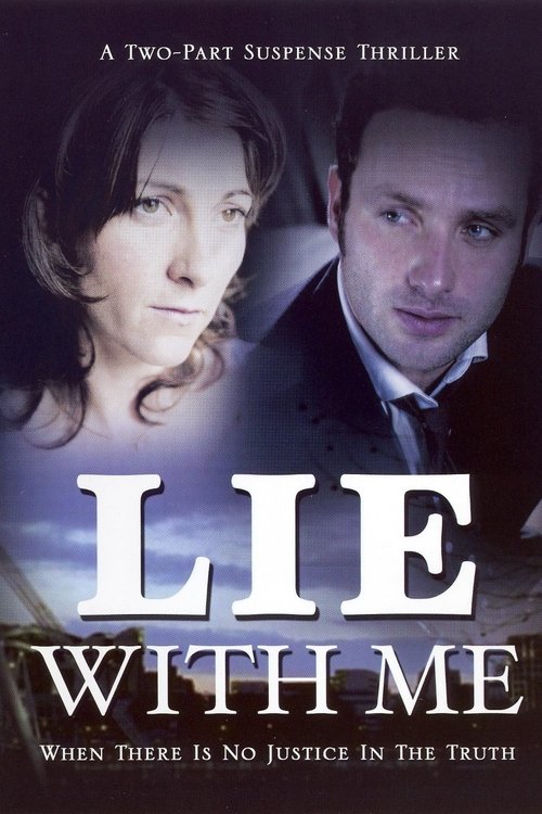 Lie with Me постер