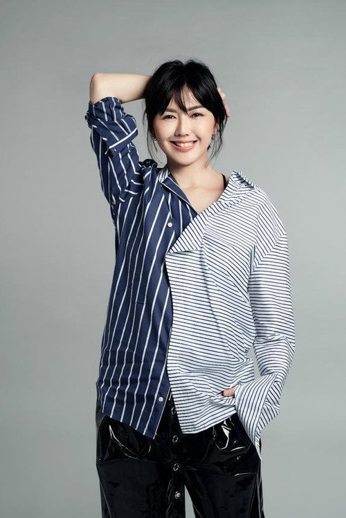 Стефани Сунь