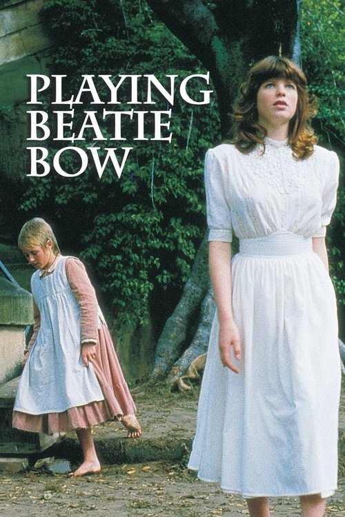 Playing Beatie Bow постер