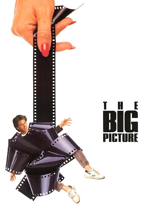 The Big Picture постер